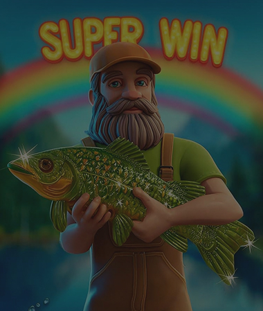 Big Bass Bonanza