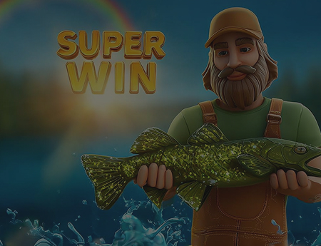Big Bass Bonanza
