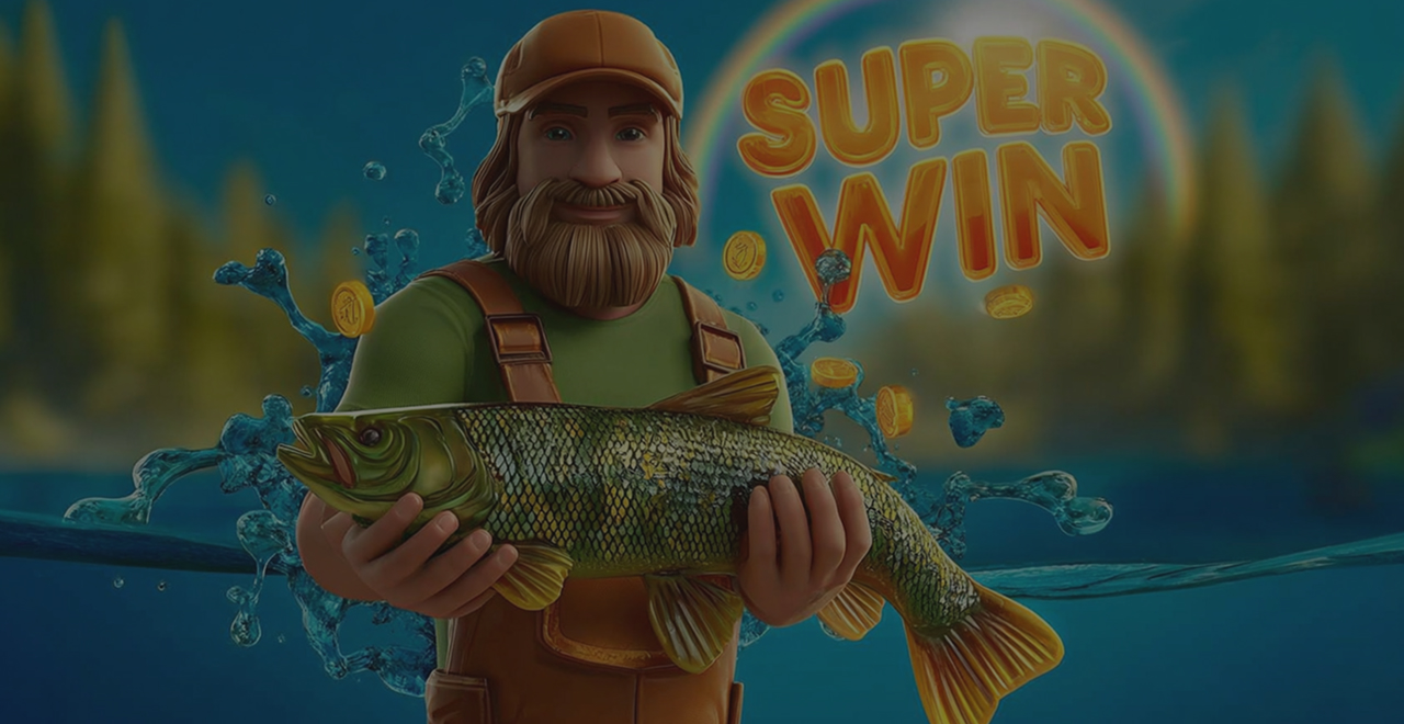 Big Bass Bonanza