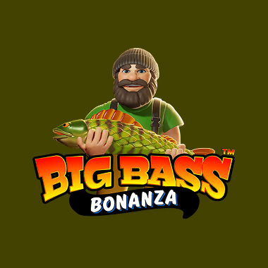 Big Bass Bonanza